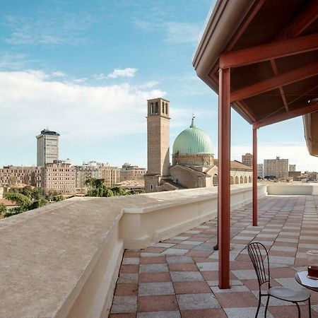 Casa Al Carmine Hotel Padova Exterior photo