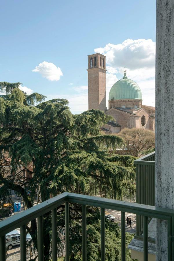 Casa Al Carmine Hotel Padova Exterior photo