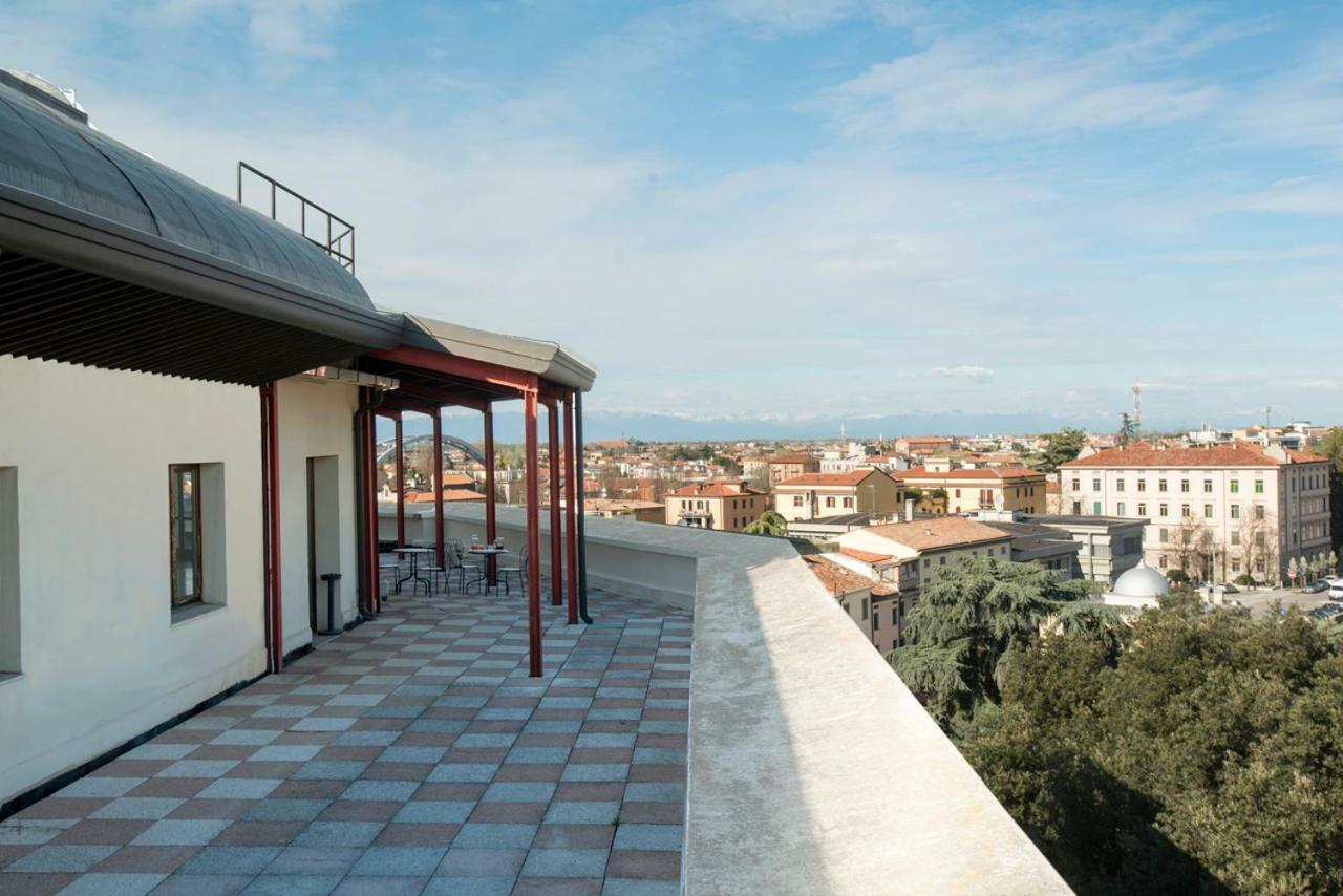 Casa Al Carmine Hotel Padova Exterior photo