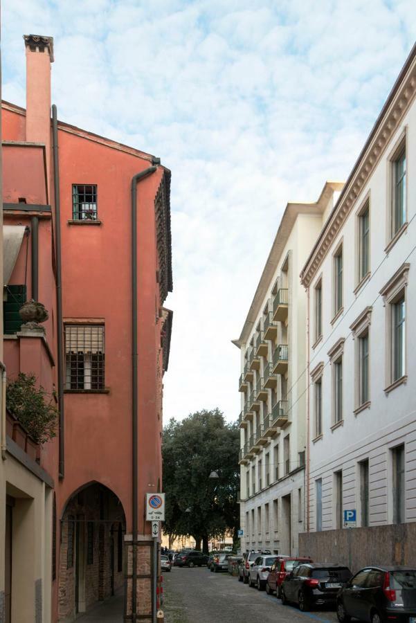 Casa Al Carmine Hotel Padova Exterior photo